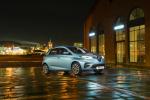 Renault Zoe 2020 года (UK)